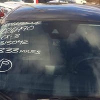 السلام وعليكم بدون مراوس فقط بيع مازدا CX3 موديل ٢٠١٨ كندي رقم السليما...