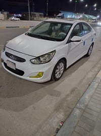 اكسنت 2015 • مكينة وكير كفاله • ذي قار دولي