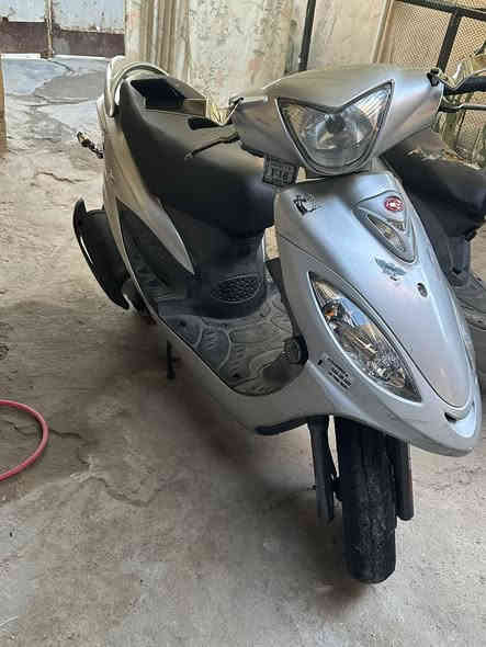 السلام عليكم درجه كامكو ب تو الدرجه جديده برقي مانعص اتريك وين ما اتريد الدرجه كلش حلوه لاشي ما نقصه  اريده امليون او بيه مجال الرقم ***********  العنوان النجف
