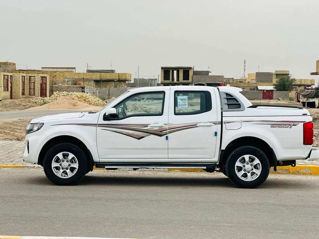 گريت ويل 2020 مكفوله 
بيه مكينه تويوتا 2500 سته گير 
رقم بغداد انگليزي 
مالك بالديوانيه هذا رقمه *********** 
بيع مستعجل اتصل ويزودك بالمعلومات
مكلف بالنشر

