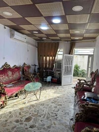 طابو • حي ميسان • ١٢٠م