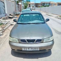 نوبره • ١٩٩٧ • رقم بغداد