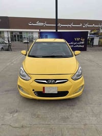 اكسنت مديل 2013 أمريكيه ضررها جاملغ وبنيد فقط بدون دواخل صبغ فرن درجه ...