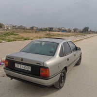 اوبل فكترا • ١٩٩٢ • اوتماتيك