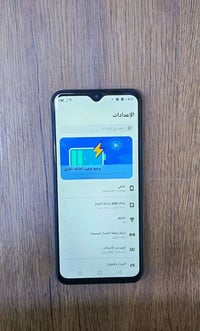 ذاكرة 32 • بطارية 6000 • تسجيل مكالمات