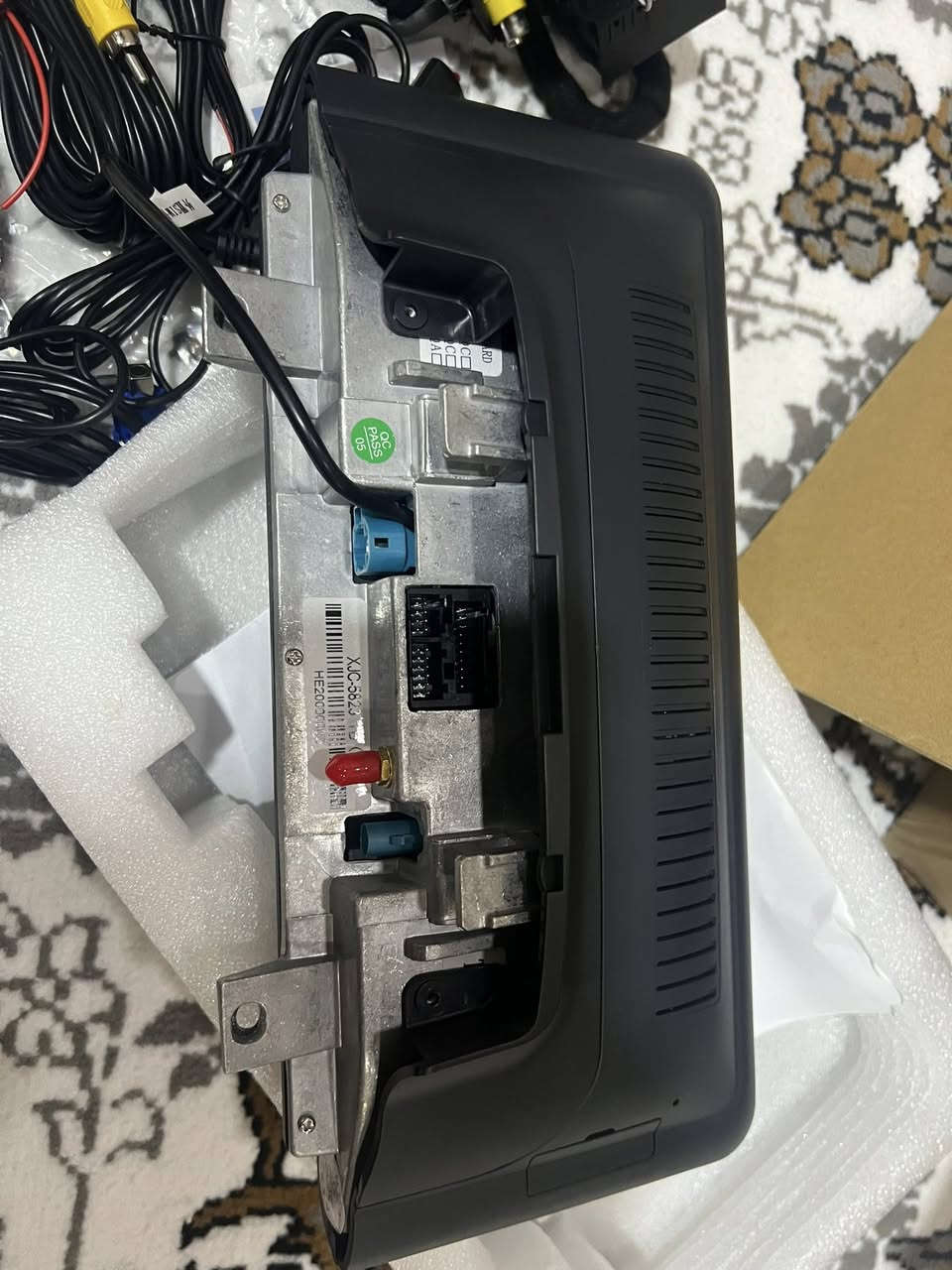 f30//140 الف


**إذا كنت صاحب هذا الإعلان وتريد حذفه لأي سبب، رجاءا أرسل رسالة إلى الدعم الفني**