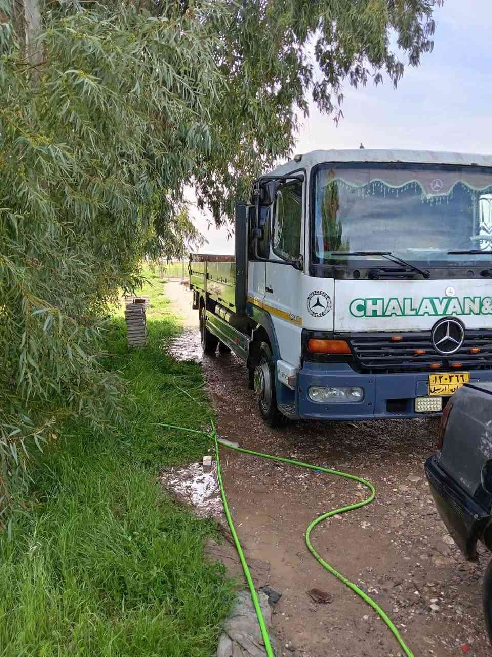 للبيع اتيكو 2004محرك اربعه ثمانيه استد رقم دولي اربيل بسمي شرط التحويل حصه كاز طخم تاير جديد سعر150$وبيهاا مجال استفسار ***********
