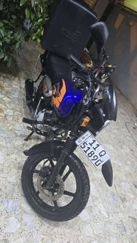 بوكسر • موديل ٢٠٢٢ • رقم وسنوية