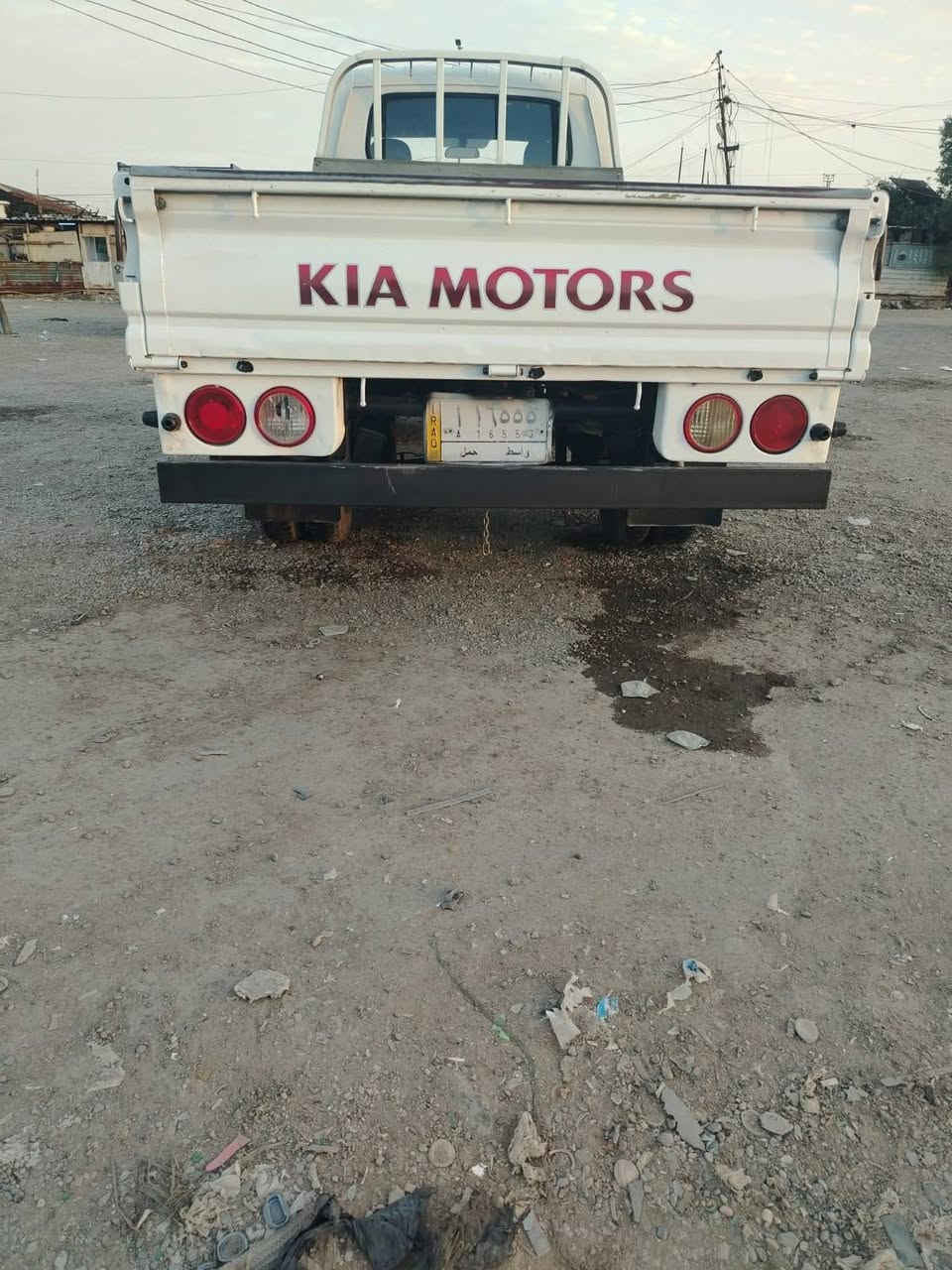 دمعه 2013 بلادية رقمها واسط 
السعر. 96   
 الموقع بغداد العبيدي
***********
