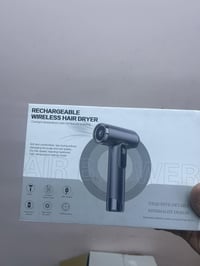 شسوار شحن • ٣ سرعات • جديد