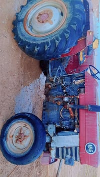 تلكتر انكليزي.   275    3كير محرك اكسل هودرليك كله شرط الاتصال 0770374...