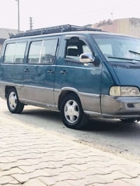 استانه للبيع مديل 96رقم انكليزي قادسيه سنويه ل 28 كير محرك خير من الله...