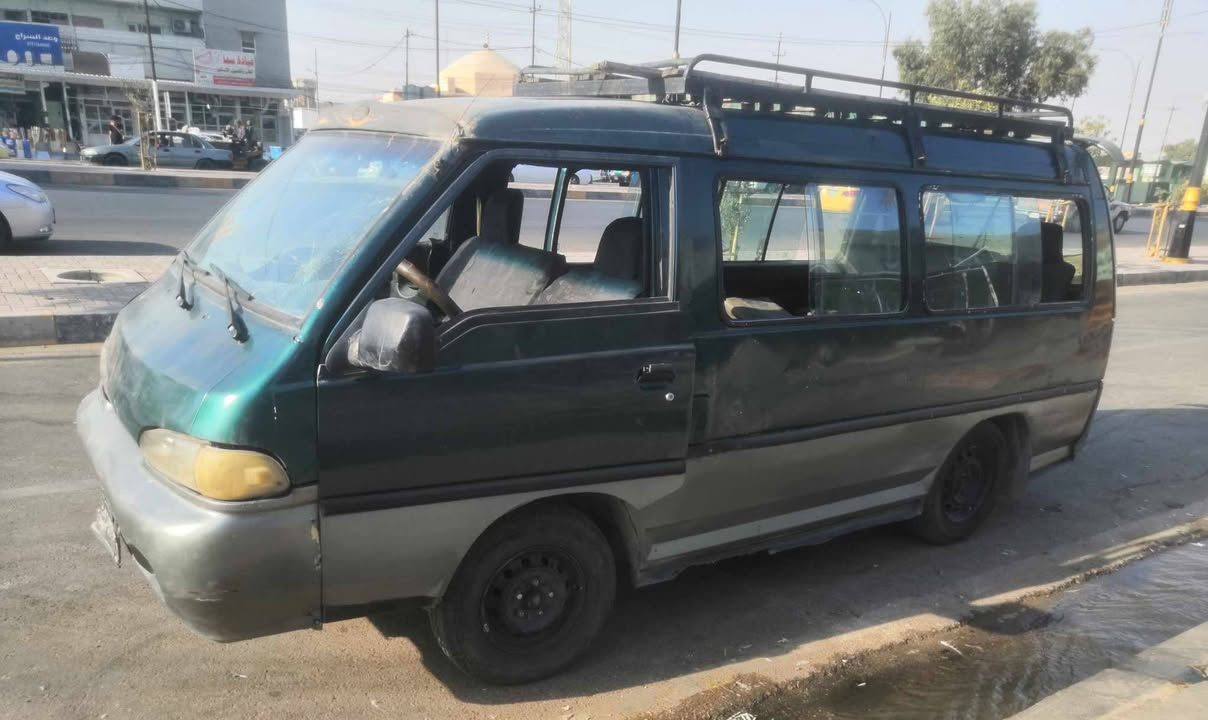 كيا هوندا للبيع موديل 96 رقم فحص
شراي يتصل ***********
