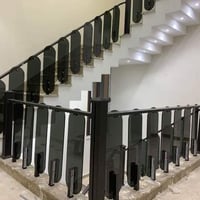 معمل التساهل • ألمنيوم • شبابيك سلايت تركي