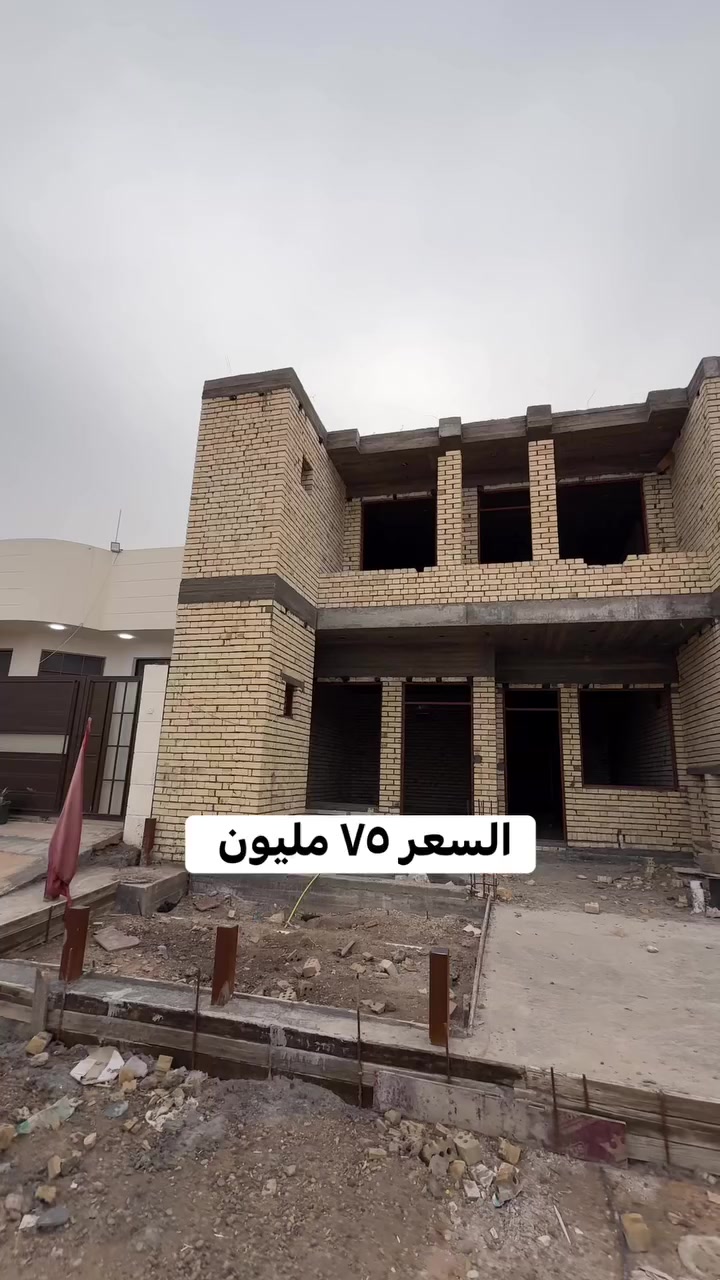 #متابعة–للحساب
هيكل للبيع المحمودية قرية بيت شنيتر زراعي 
***********
***********
 #محمد_المالكي_للعقار #عقارات_المحمودية
