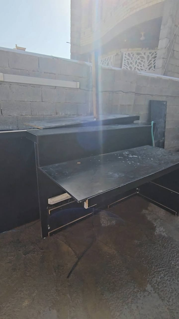 ميز تفصال تكمه السعر 300


**إذا كنت صاحب هذا الإعلان وتريد حذفه لأي سبب، رجاءا أرسل رسالة إلى الدعم الفني**