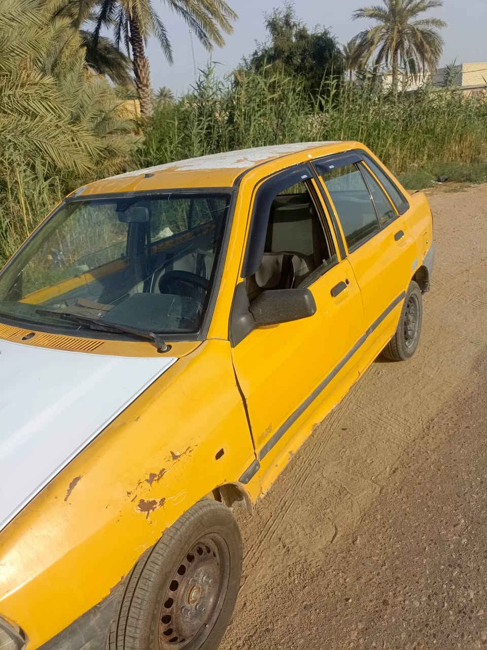 سلام عليكم سايبه مديل ١٠رقم بغداد انكليزي تحويل مباشر اتريد وكاله الكير الرابع ايفلت مكينه مكفوله كهربائيات كله شغاله الكشر شوفت عينك السعر ٢٠وبيه مجال المكان كربلاء طويريج ***********مستعجل على بيعتهه
