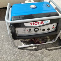 مولد ٥ كيلو • بنزين • راس نحاس ١٠٠/١٠٠