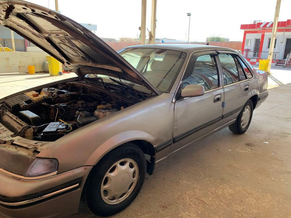 برنس عادي كير اوتوماتيك تخم تاير جديد حداديه نافضها نفض جديده قبل سبوع هيه ولمكينه حاويه شادها قبل سبوع كهربائيات ع بلاد مملعب بيهن كلشي بيها شغال معمر خياسات جديد اي ضربه اي شي مابيها رقم ديالى نكليزي سنويه لل 31 تحويل ثاني يوم دوشمه جديده اقره تفاصيل قبل لاتخابرني لخاص مغلق شراي اتصل وخادمك*********** العنوان حله مركز المدينه السعر 26وبيها مجال جداً بصيط وماتلكه بهيج نضافه بهيج سعر وبلعافيه ع ياخذها سياره متعوب عليها تحياتي لجميع ؟
