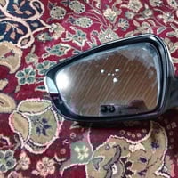 النجف • مراية يسار اصليه • قطعة غيار