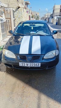 للبيع اللنترة ٢٠٠٠ محرك ٢٠٠٠ سنوية و هزة  جديدة السيارة خير من الله صد...