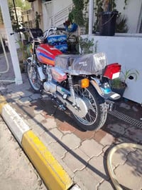 دراجة نامة شلامجة للبيع سكنر صالهة 20 يوم من معمرة 07764496066