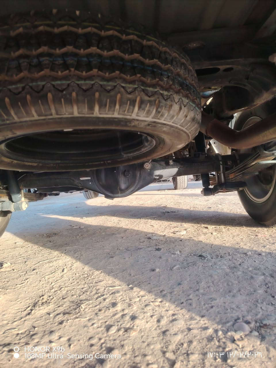 سلام عليكم
تويوتا هايلوكس 2014
كويتي رقم صلاح الدين مشروع وطني باسمي تحويل مباشر
ماشيه 132 الف حقيقي 
سياره جديده مال جناي جاهزه ع وضع الشركه 
بيها شخط ع كد اصبعين بالباب خلف السايق 
السعر اتصل 
***********
العنوان/صلاح الدين قضاء بلد شارع الضلوعيه
