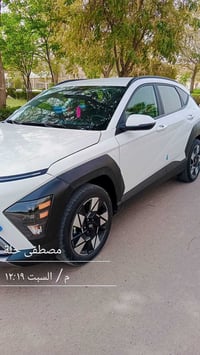 كونا ٢٠٢٤ • مكينة ٢٠٠٠ • مشي ٢٦٠٠٠