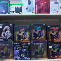 سماعات محيطية • واير • بلوتوث