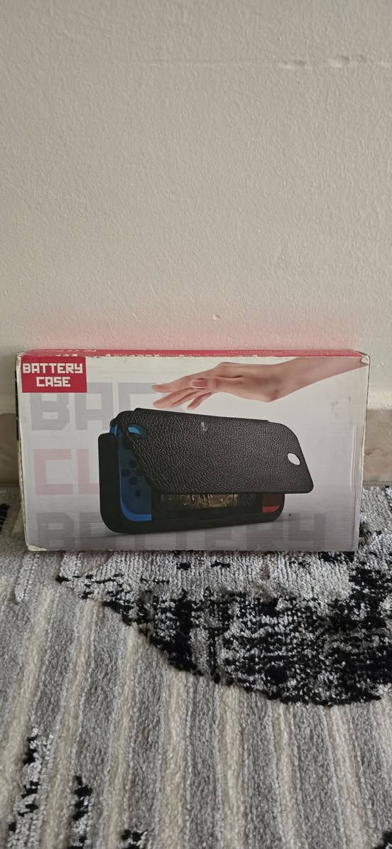 للبيع 
التفاصيل اسفل كل صورة 
توصيل متوفر لجميع أنحاء العراق 🇮🇶 📦


**إذا كنت صاحب هذا الإعلان وتريد حذفه لأي سبب، رجاءا أرسل رسالة إلى الدعم الفني**