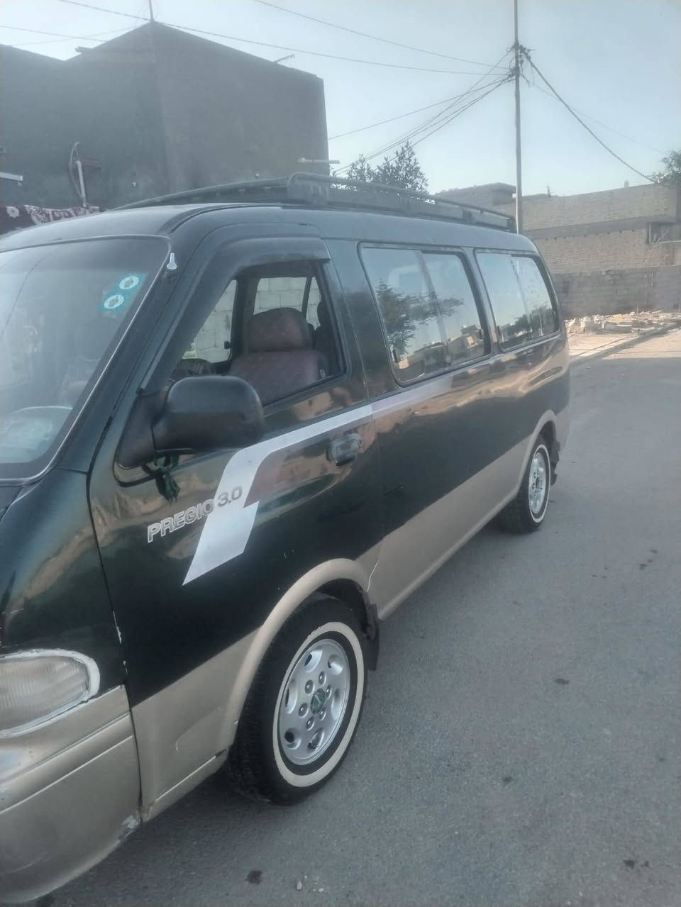 بريجو مديل 96 كير اوتماتيك بلادي تخم تاير حداديه كير ومكينه كفاله شواصي نضاف مصبوغه عام جماليه السعر 65 بيه مجال بصيط الستفسار انتصل *********** العنوان كربلاء
