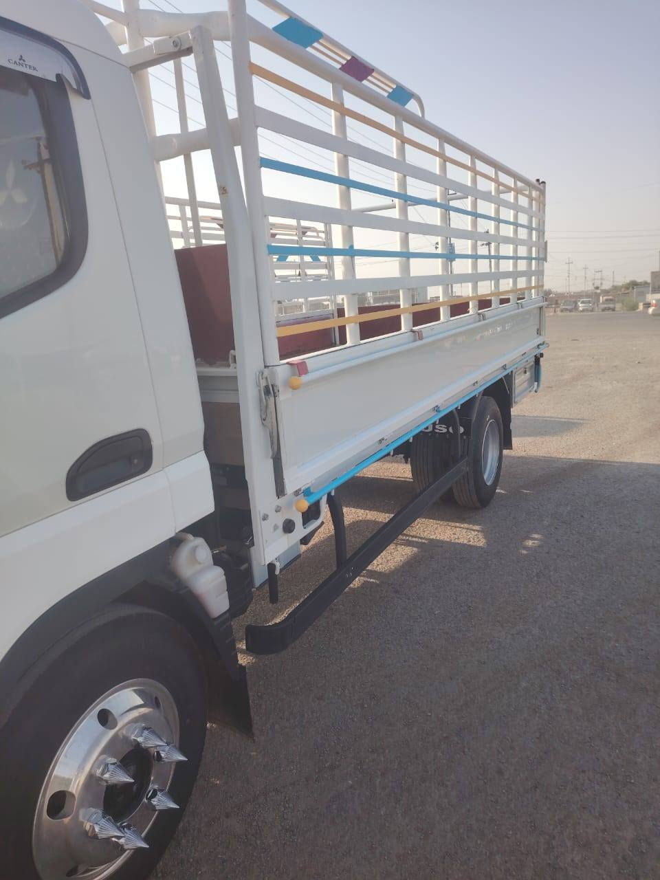 سلام عليكم كنتر حمل للبيع موديل 2024 رقم بغداد مشروع وطني مكفوله كفاله عامه استفسار
***********
