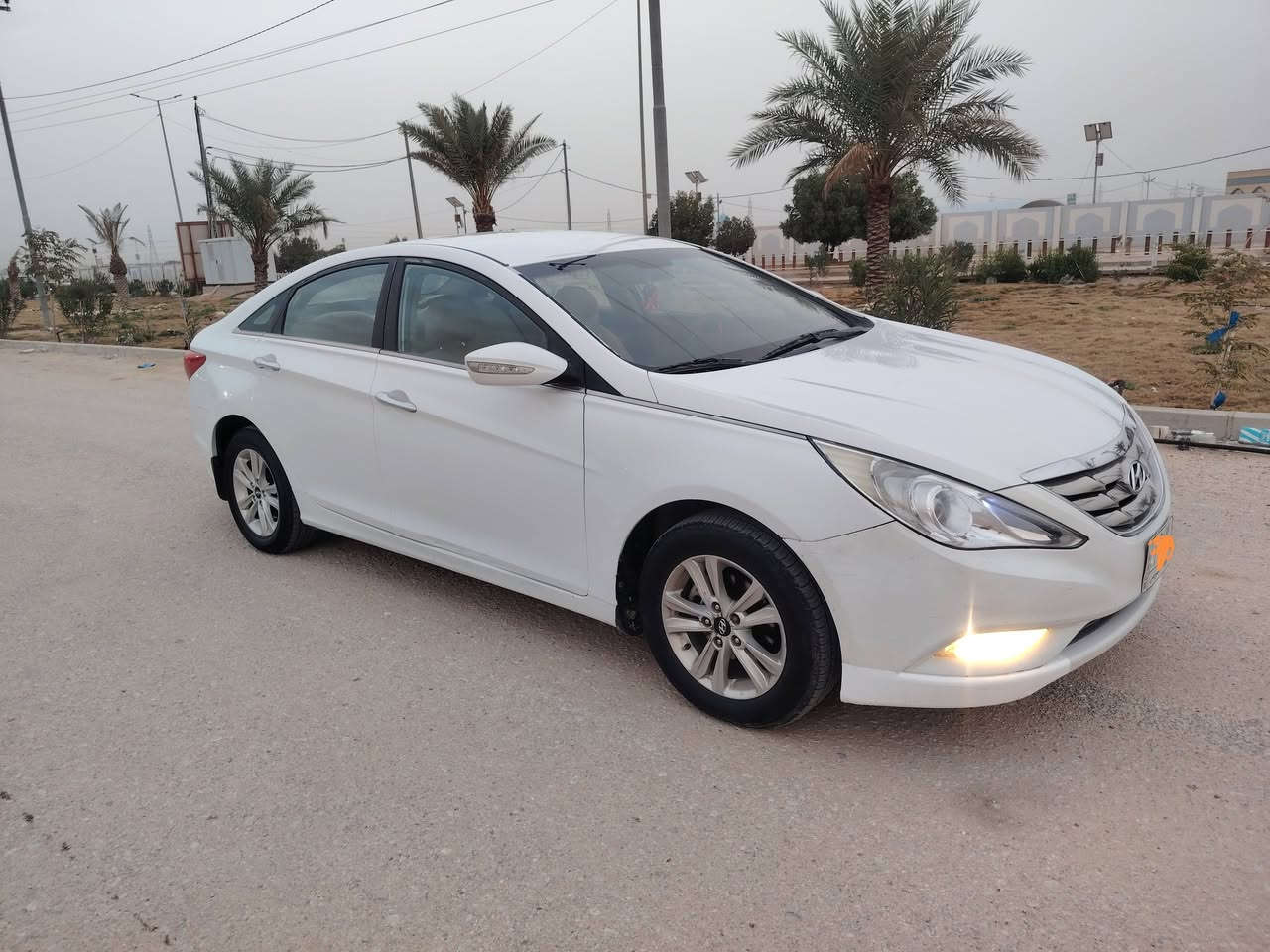 السعر ( 116) وبيهه مجال بسيط
مكاني بابل كفل

موبايل ***********

سوناتا موديل 2011 خليجي مكينه 2400 دوش رقم نجف سنويه مجدده لل 27 ثاني يوم تحويل السياره كفاله من الضربه والتبديل والصبغ  ماعدا لي مشر عليهن شبرين بيهه اثر شخط مأشر عليهن بلصوره والباقي كفاله عامه شرط السونار مواصفات تحكم استيرن جيهتين خمسه ويل كب اربعه دسك مري شفط مكينه 2400 ( مكينه وكير وحداديه وتخم تاير كله جديد) السياره جاهزه مال جناي
