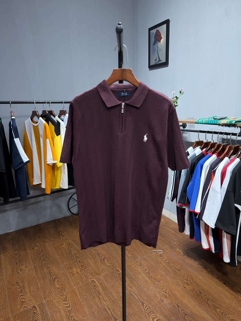 جملة فقط جديد فول موديلات  تريكو سيري خمسات كوالتي رهيب


**إذا كنت صاحب هذا الإعلان وتريد حذفه لأي سبب، رجاءا أرسل رسالة إلى الدعم الفني**