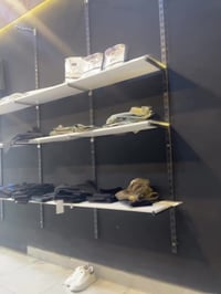 ديكور محل • كامل • نجف