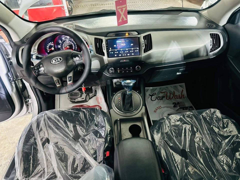 سبورتج موديل 16 امريكي جاهزه من كلشي محرك 200 *********** بغداد السعر 120
