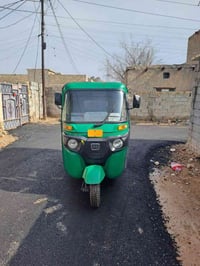 تكتك • موديل ٢٢ • وراق المصطفى