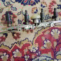 هوندي • شرط شغال • طوز خورماتو