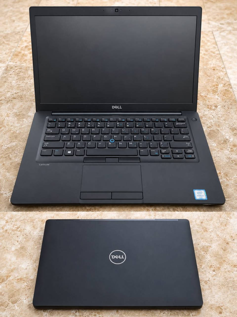 سلام عليكم.  لابتوب  للبيع
Dell e7480 

Core i5 6300u

Ram 16gb 

Hard ssd 256 

Intel HD 520. 

حجم شاشة 14 

  فقط  بطارية  ضعيف 

 سعر. ١٩٠. الف


**إذا كنت صاحب هذا الإعلان وتريد حذفه لأي سبب، رجاءا أرسل رسالة إلى الدعم الفني**