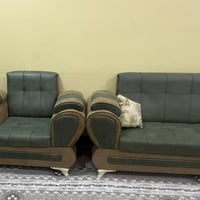 العمارة • مكانة الماجدية • ٣+٣+٢+١+١