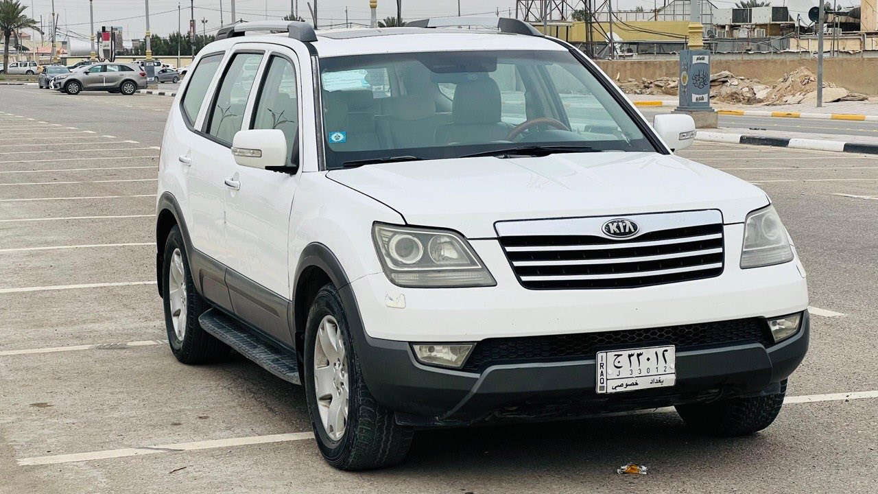 السلام عليكم كيا موهافي ٢٠١٤  خليجي رقم بغداد باسمي فول مواصفات
١-بصمه 
٢-كشنات جلد كهربائي 
٣-كشن ذاكره  
٤-تدفعه بالكشنات 
٥-مري قلاب مري شفط فول 
٦-السيارة مكينه كير حداديه تبري جاهزه للاخير
  مكفوله من الظربه والصبغ عدا نصف الجاملغ الامامي اثر شخط 
السعر ١٦٥ وبيه مجال الاستفسار :
***********
***********
