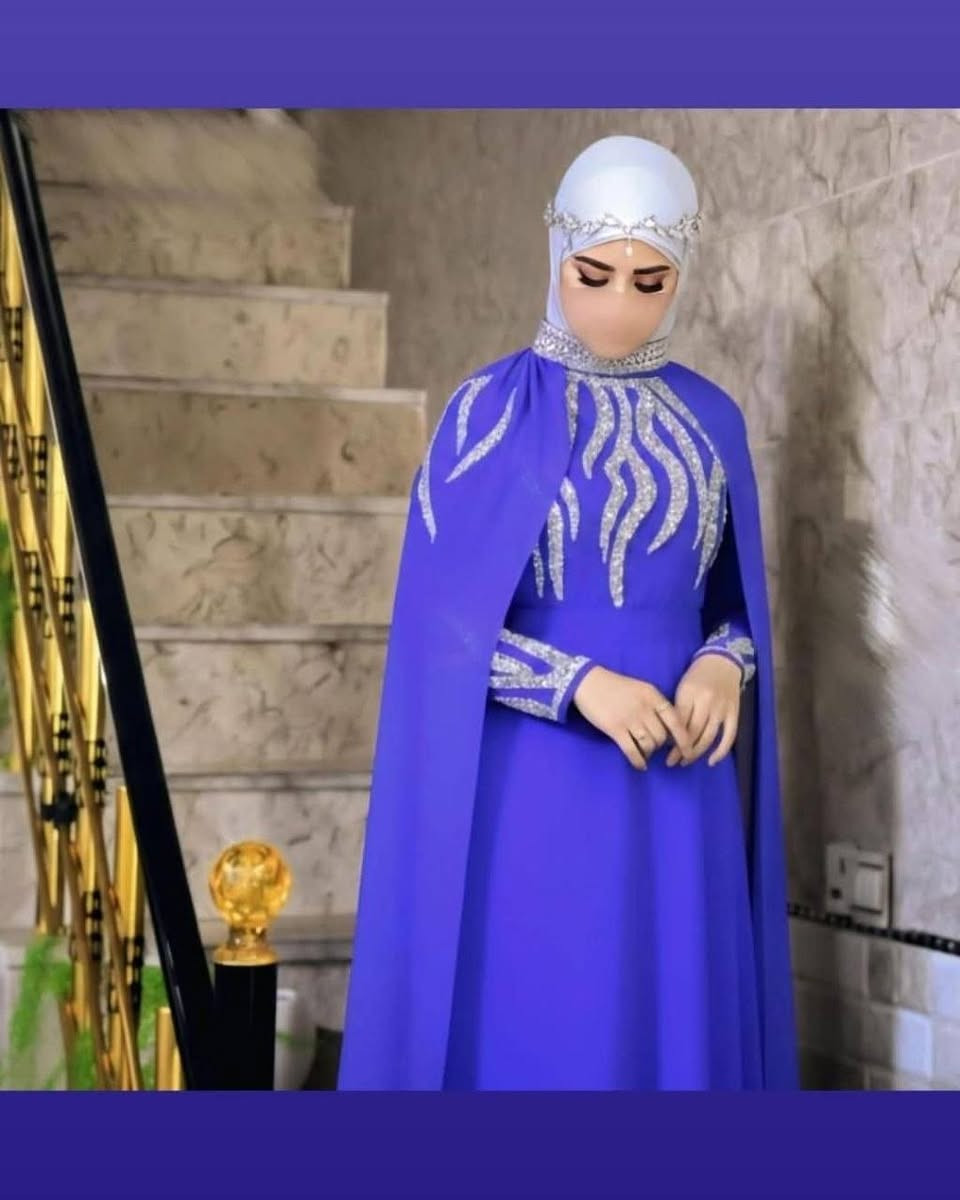 فستان مناسبة راقي 
حصريا آحدث وآرقـى آلمـوديلآت 😍

خامه جرجيت آصـلي مـع تطـريز كرستال

السعـــر 40 الف 

القياسات
36 38 40 42 44 46 48 50 52
توصيل بغداد 5 محافظات 7 آلاف
#فساتين_مناسبات #فساتين


**إذا كنت صاحب هذا الإعلان وتريد حذفه لأي سبب، رجاءا أرسل رسالة إلى الدعم الفني**