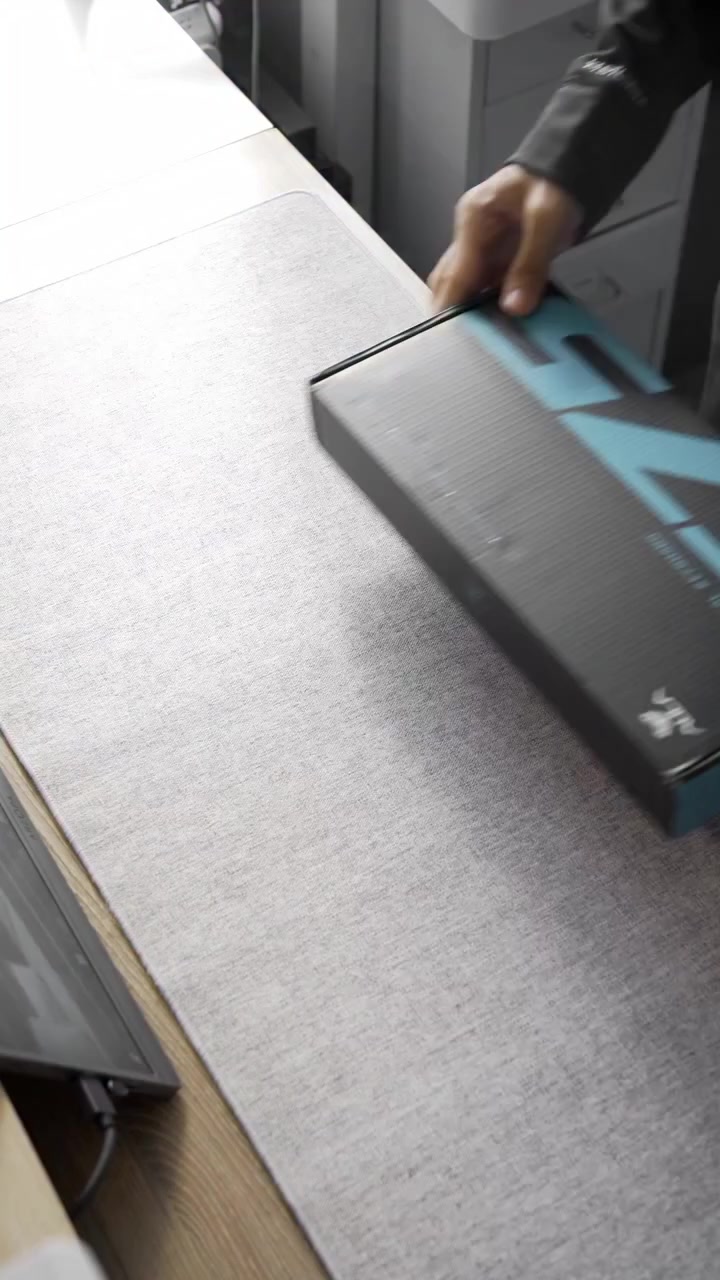 توفر كيبورد aula F75 pro
جديد غير مستخدم بسعر 45 الف سعر ثابت


**إذا كنت صاحب هذا الإعلان وتريد حذفه لأي سبب، رجاءا أرسل رسالة إلى الدعم الفني**