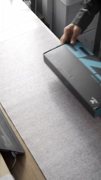 كيبورد • Aula F75 Pro • جديد