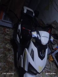 دراجه شحن • سكنس • دراجه كهربائيه • سكوتر كهربائي • دراجة سرعة 90