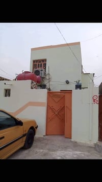 شارع الاكرمين • ١٠٠م • طابو صرف