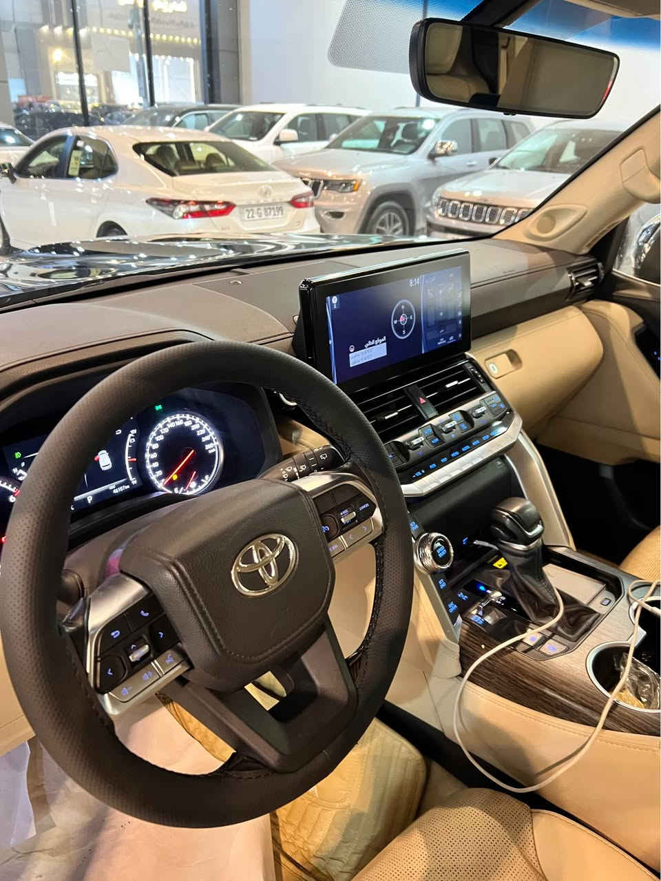 Vx limited 2023.  شركة ساس ضمان لمتدد اصلي  
فول مواصفات ٤٦ كم الف ماشي ٤ اسابع بيها pdr  بل جامرغ باقي مكفول. مكان اربيل 
سعر ٦٨٨$ مجال قليل 
***********
*********** أربيل, العراق
