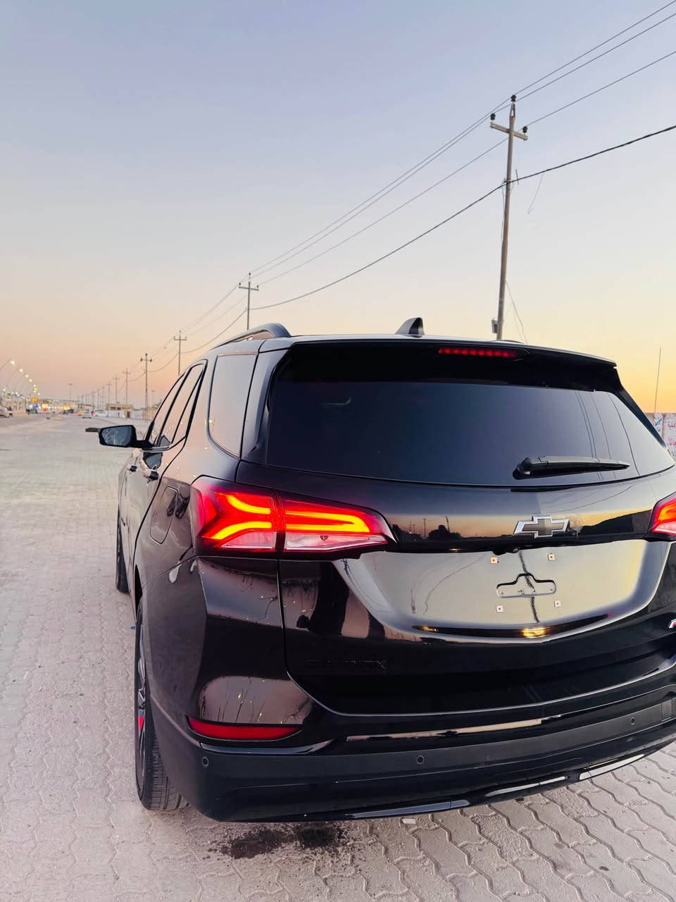 السعر : 170
عداد المسافه 30 الف
حجم المحرك  تيربو : 1.5 TURBO (4_سلندر)
بصره بدون رقم  
حادث كلش حلو بدون دواخل بدون اي شي حادثه سرقه 
بنيد ودمدكر
فول مواصفات عدا الفتحه  
السياره جديده لوك كلش ل اخير العنوان البصره 
الجبيله *********** البصرة, العراق
