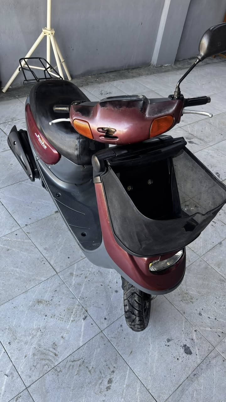 السلام عليكم
دراجات منغولي مديل 2003 ثنينهن 

السمائيه دراجه كامله وكاله نازله رمبه كامله مواصفات كتلوك وسويج 
شركه مختمه  انضف من الصور 
سعر 975 الف وبيه شي بسيط 
_________________________
المارونيه دراجه كامله  مجفته مره وحده  مثل ماموضح بل صوره نضيفه ومرتبه 
سعر 350 وبيه مجال بسيط 
________________________
رقم الاستفسار ***********
رقم الاستفسار *********** 
مكان كربلاء قرب محطه الوزني
