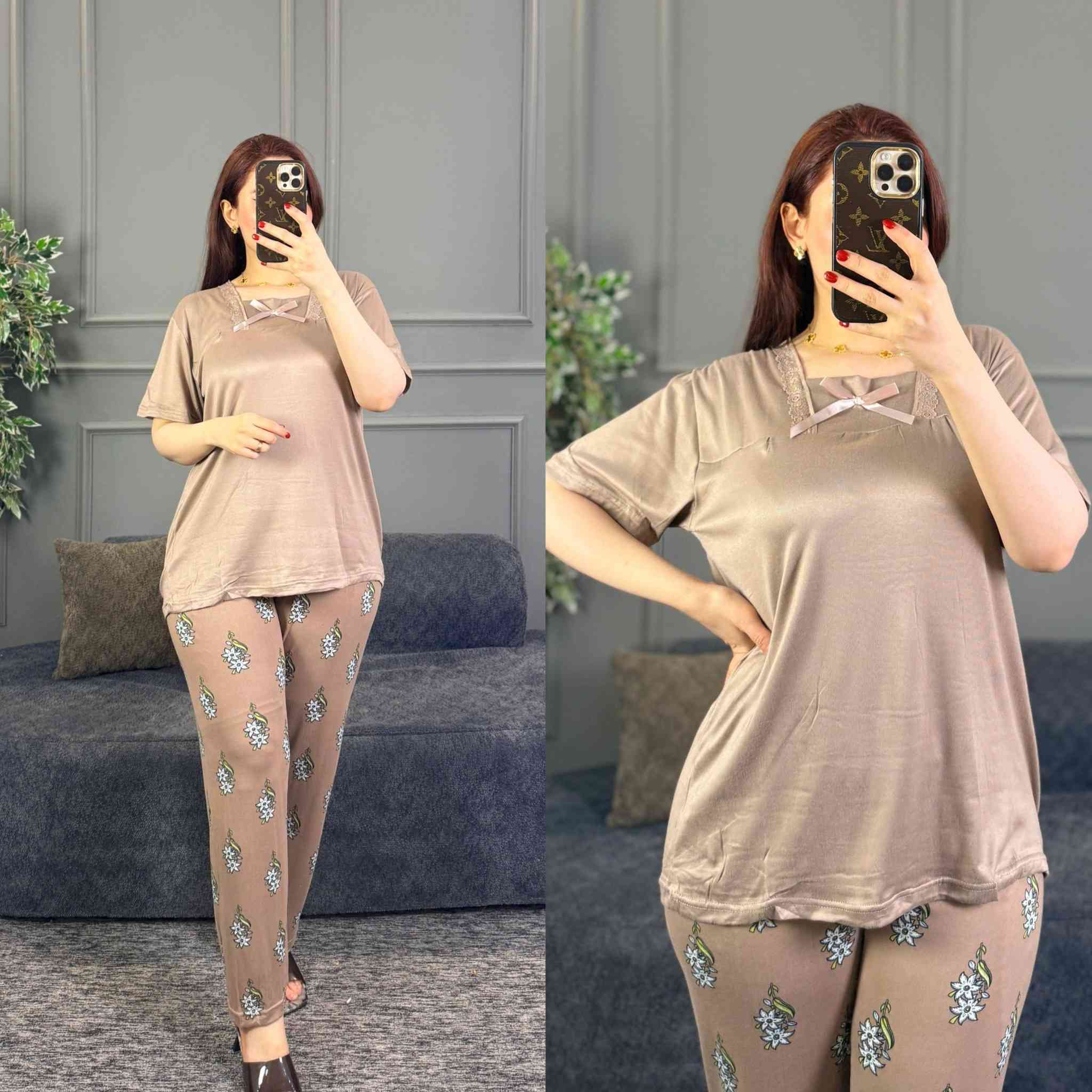 تراك نسائي مطبع دانتيل   

الخامه فانيلا زبده اصلي فول ليكرا 💯

القياسات   L - XL - XXL - XXXL منشأ صيني

سعر الدرزن 12 قطعه 66 الف

اقل طلب نص درزن


**إذا كنت صاحب هذا الإعلان وتريد حذفه لأي سبب، رجاءا أرسل رسالة إلى الدعم الفني**